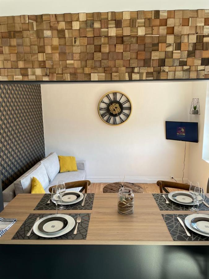Le Petit Cocon Appartamento Outreau Esterno foto