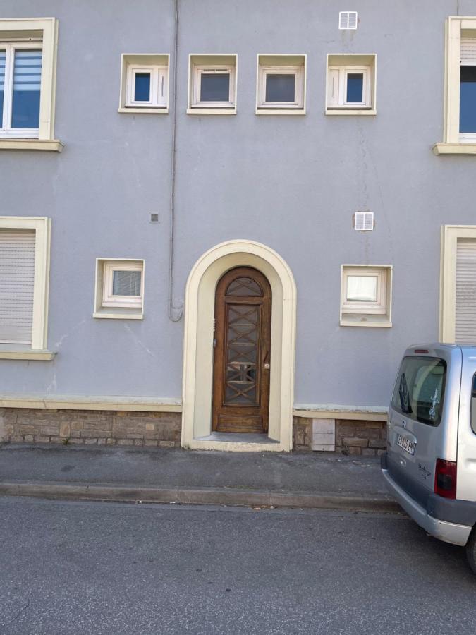 Le Petit Cocon Appartamento Outreau Esterno foto