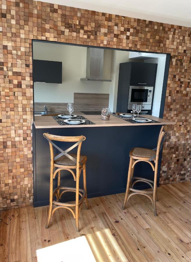 Le Petit Cocon Appartamento Outreau Esterno foto