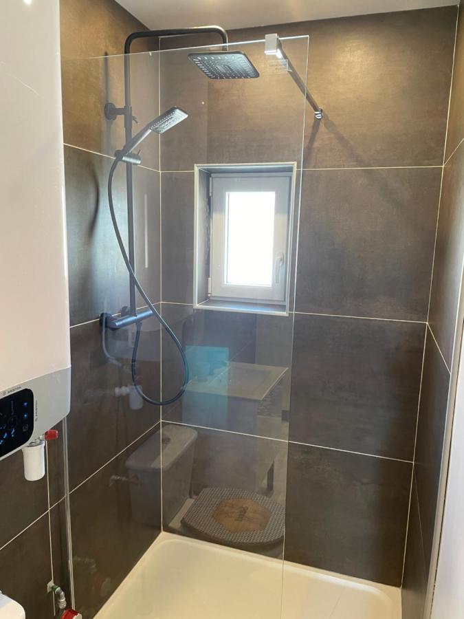 Le Petit Cocon Appartamento Outreau Esterno foto